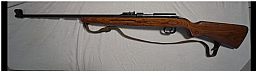 DDR Wehrsportgewehr KKV 1001 - Suhl (Ernst Thälmann) - Kal. .22 lr