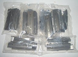 Ladestreifen für Schwedenmaus m96 m38 Ladestreifen für Schwedenmauser Sie kaufen pro Gebot 5 Stück