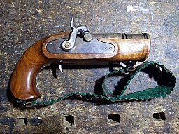 Handböller - Stangassinger 14 mm