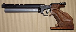 Steyr LP 10