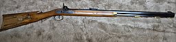 Mavi Hawken Rifle cal. 45