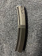 Griffverlängerung HK MP5 Magazin 30-Schuss Optik - NEU - SP5 SP5k PDW HK243 MR223 MR308 G28Z G3
