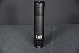 A-TEC H2 .223 Schalldämpfer mit A-LOC Adapter M15x1