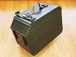 RARITÄT 50-er Gurtkasten DSchKM NVA Russland Utös UdSSR NSWT DDR NSV USSR Kord Russia Patrone T-55AM