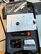 ShotKam, Trainingsanalyse