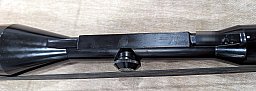 Zeiss Diatal-Z 8x56 T* West Germany – Absehen 1 – Prismenschiene 70° – ohne Montage