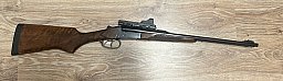 Baikal MP-221 Doppelbüchse - .45-70