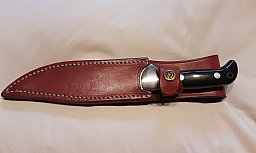 Jagdmesser von Fox