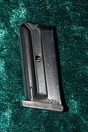 Walther GSP cal 22 lfb Magazin