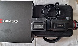 Hikmicro Thunder TQ35 C 3.0