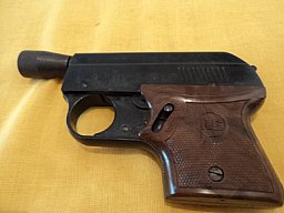 Röhm RG 3 cal. 6mm