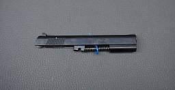Centauer Wechselsystem Kaliber .22lfB KK Kleinkaliber 22lfB