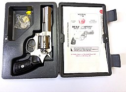 Revolver - Ruger Mod. SP101 in OVP | .22lr