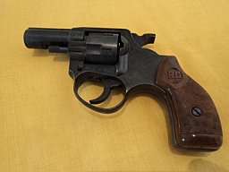 Röhm RG76 cal. 6mm Platz