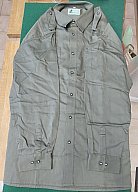 Skogen Jagd Hemd 3XL Oliv