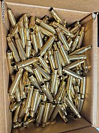 .308 Win Hülsen Norma voll-kalibriert 405 Stk.