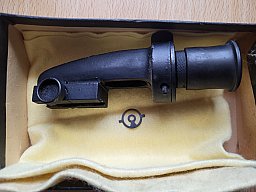 Heanel Diopter fürs 311