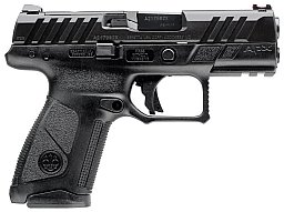 Beretta APX A1 Compact Pistole 9mm Luger