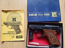 Röhm rg8 in OVP