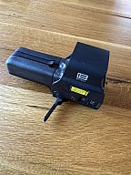 Eotech Red Dot 518