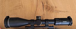 MINOX 3–15 x 56 FRA – Made in Germany – neuwertig