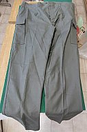 Max Fuchs AG (MFH) Hose Größe: XXL-3XL