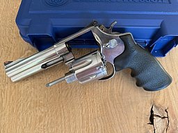 Smith & Wesson 629 Classic Revolver - 5-Zoll - .44 Magnum