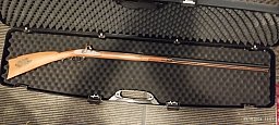 Plainsman Vorderlader Perkussion Gewehr Kal. 45