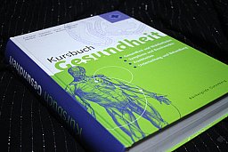 KURSBUCH GESUNDHEIT - Gesundheit und Wohlbefinden Symptome und Beschwerden Krankheiten Un...