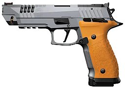 STEYR ATC Rock 5" Pistole 9mm luger