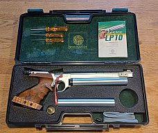 Steyr LP10