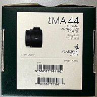 Swarovski Optic tMA 44 Thermal Monocular Adapter