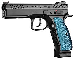 CZ 75 Shadow 2 Black Poly Kal. 9mm Luger