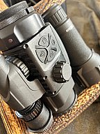 Pulsar Forward FN155, dual use, wie neu