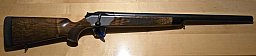 Blaser R8 Silence 8x57IS