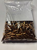 Speer Geschosse Dia. 224 55 gr. VLM 380 Stk.