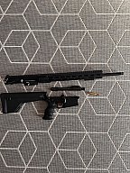 DPMS AR-10 G II HUNTER