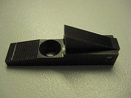 Klappkorn für Walther GSP