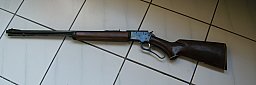 Marlin Golden 39 A Kal. .22 lfB