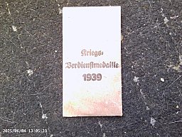 XXX Tüte + kein Bodenfund XXX