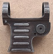 original MP40, MP 40 magazinhalter