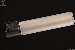 Brügger & Thomet B&T Rotex-V Rev.7 Kaliber max. .223Rem
