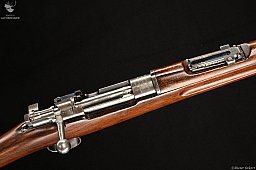 Mauser M38 / 1899 Kaliber 6,5x55Schwed