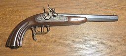 Le Page Army Sport-Italy cal .45