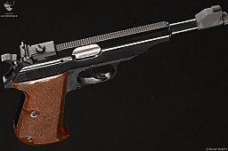 Walther PP " Sport" Kaliber .22lr