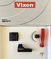 NOBLEX Vixen Sight II+, 3,5 MOA Rotlicht-Reflexvisier