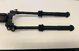 B&T CAL Atlas Zweibein Gen 2, BT65