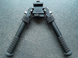 Atlas BT10-NC V8 Zweibein