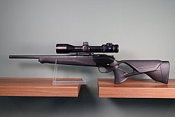 Blaser R8 Ultimate mit Zeiss V8 1,8-14x50 | Kaliber 8x57IS | Neuware | Heidejagd