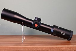 Leica Fortis 1.8-12x42i Zielfernrohr | mit Schiene | Neuware | Heidejagd